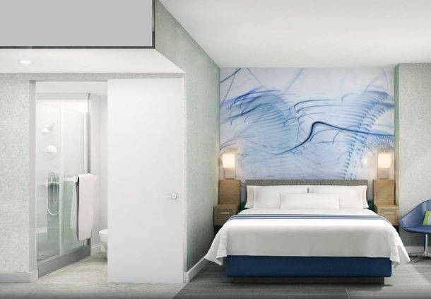 ทาวน์เพลส สวีท แนชวิลล์ สมีร์นา Hotel สเมอร์นา ภายนอก รูปภาพ