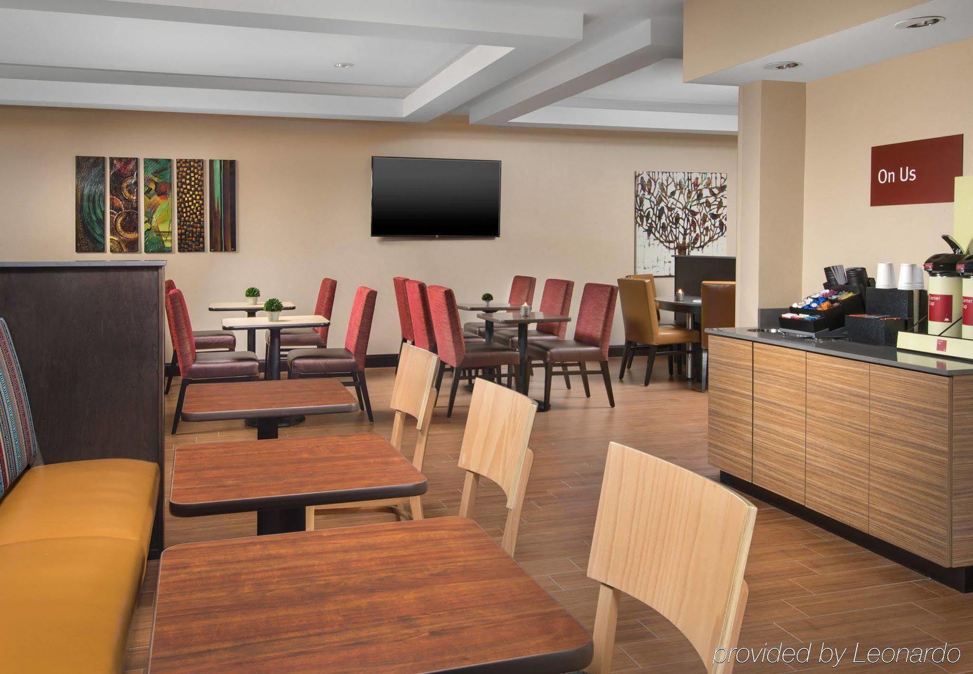 ทาวน์เพลส สวีท แนชวิลล์ สมีร์นา Hotel สเมอร์นา ภายนอก รูปภาพ