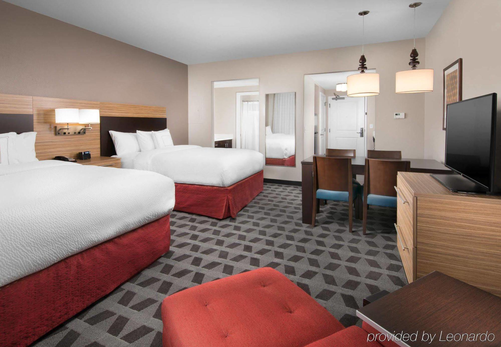 ทาวน์เพลส สวีท แนชวิลล์ สมีร์นา Hotel สเมอร์นา ภายนอก รูปภาพ