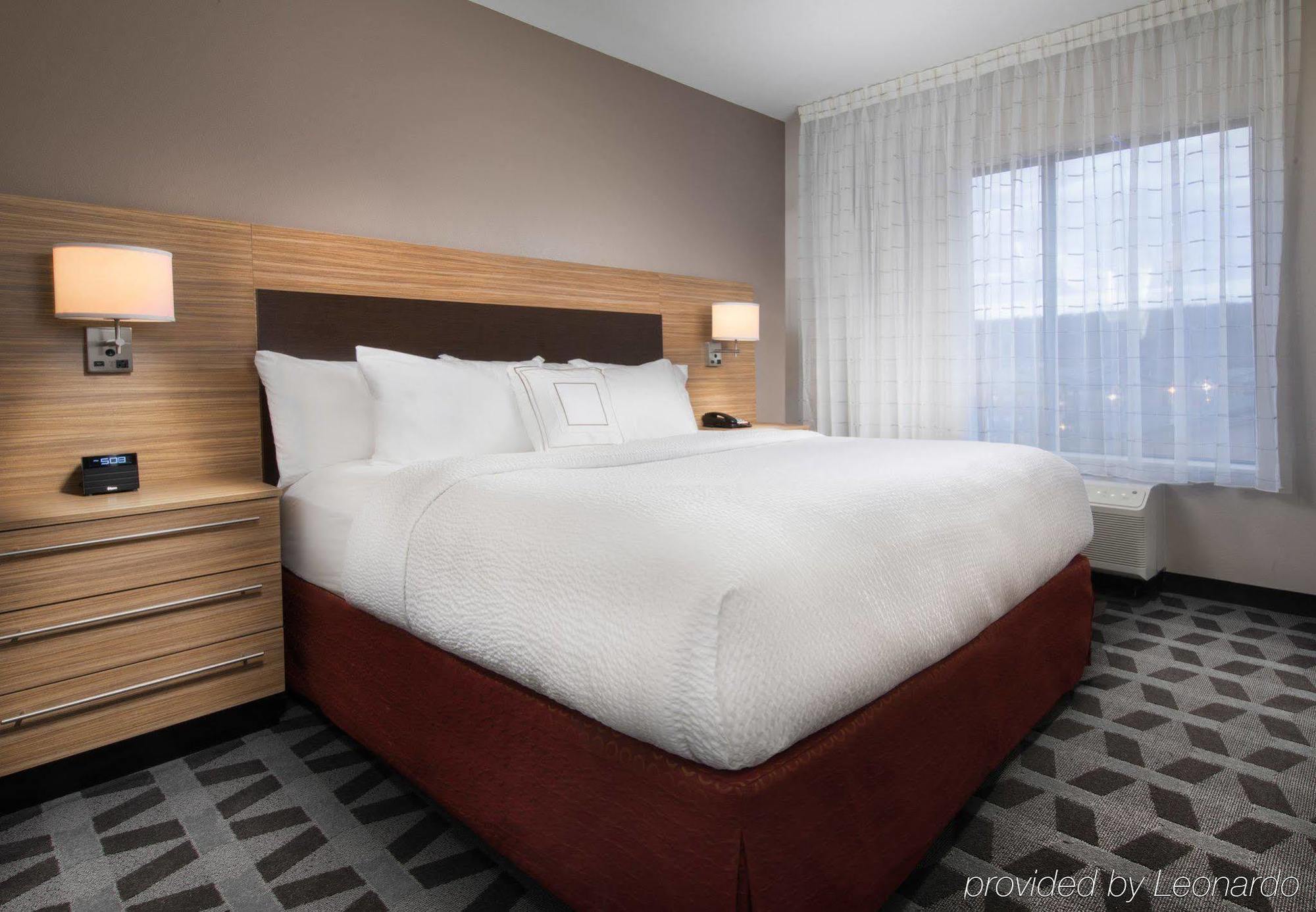 ทาวน์เพลส สวีท แนชวิลล์ สมีร์นา Hotel สเมอร์นา ภายนอก รูปภาพ