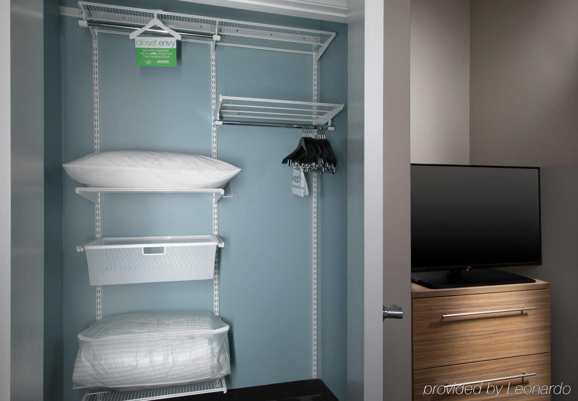 ทาวน์เพลส สวีท แนชวิลล์ สมีร์นา Hotel สเมอร์นา ภายนอก รูปภาพ