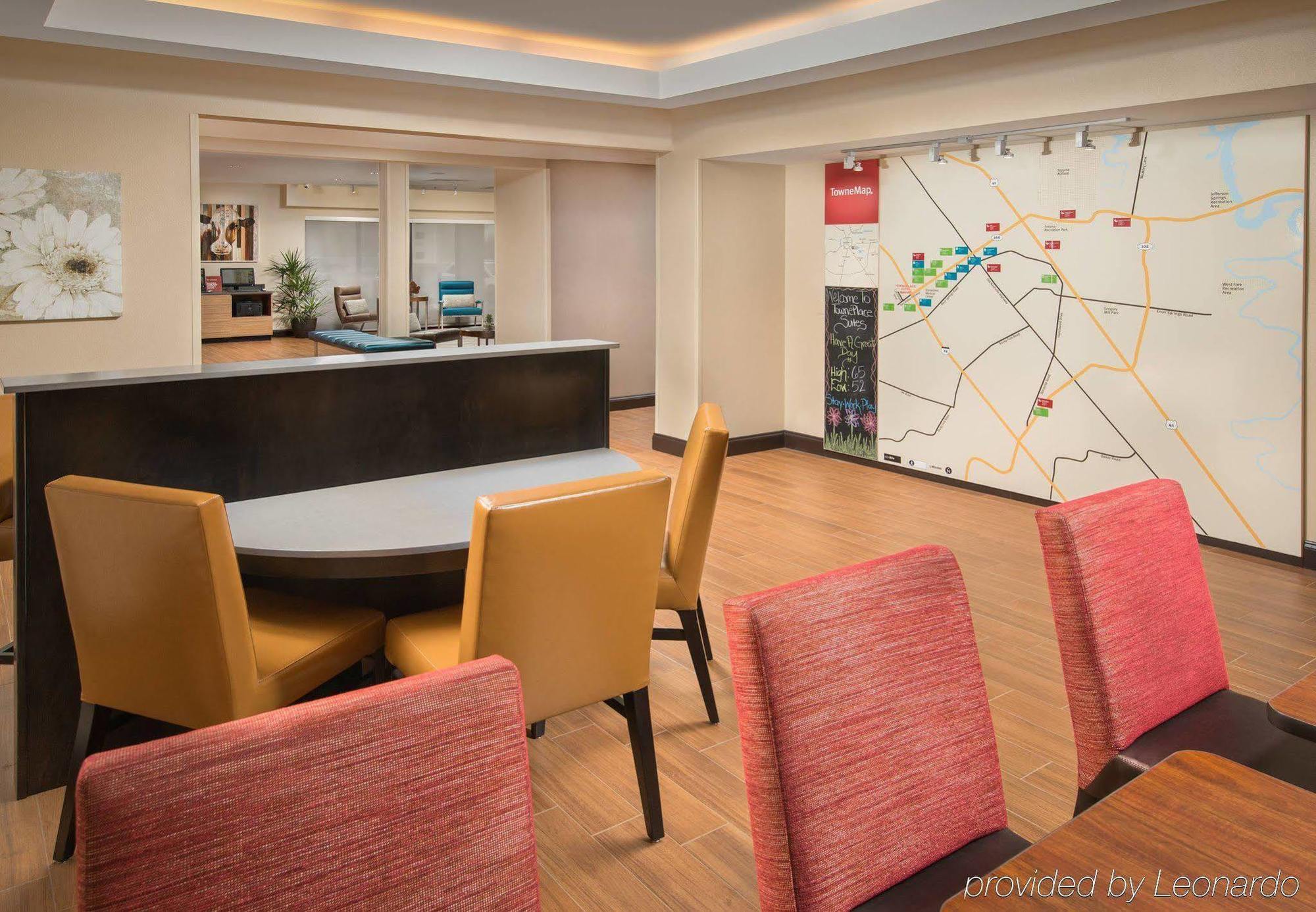 ทาวน์เพลส สวีท แนชวิลล์ สมีร์นา Hotel สเมอร์นา ภายนอก รูปภาพ