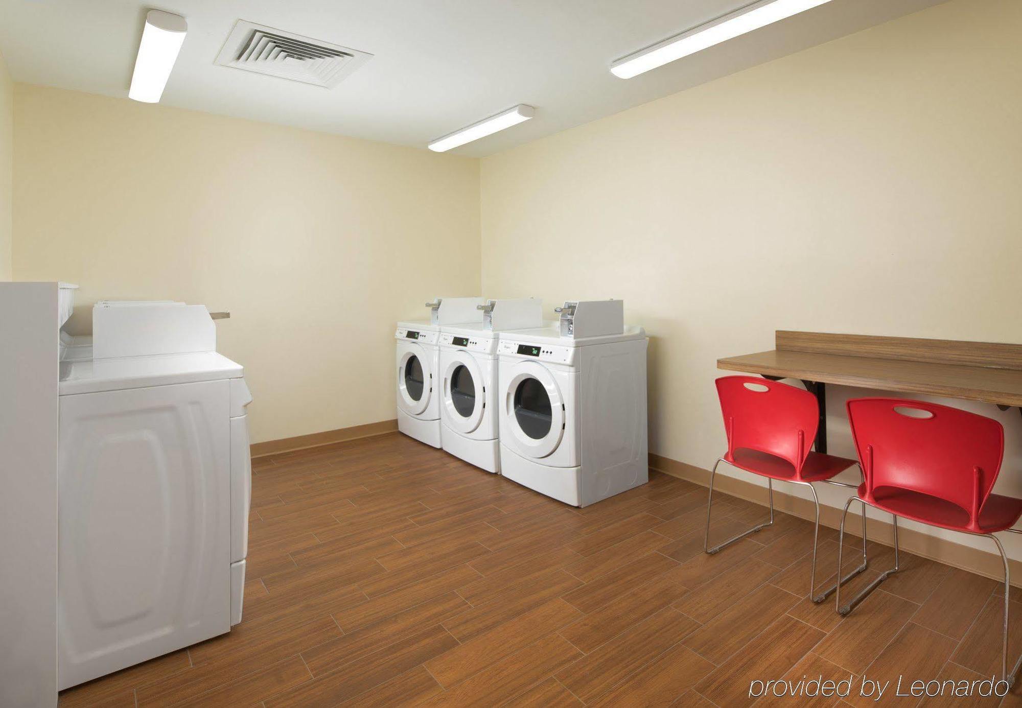 ทาวน์เพลส สวีท แนชวิลล์ สมีร์นา Hotel สเมอร์นา ภายนอก รูปภาพ