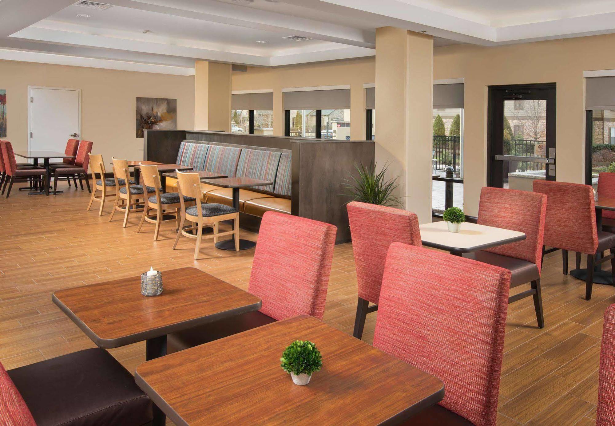 ทาวน์เพลส สวีท แนชวิลล์ สมีร์นา Hotel สเมอร์นา ภายนอก รูปภาพ